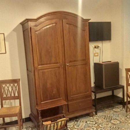 Tribunale Room Basement Palermo Zewnętrze zdjęcie