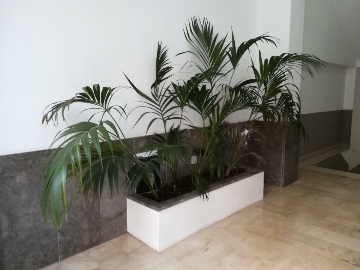 Tribunale Room Basement Palermo Zewnętrze zdjęcie